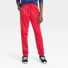 Photo 1 of Boys' Performance Jogger Pants - All in Motion M