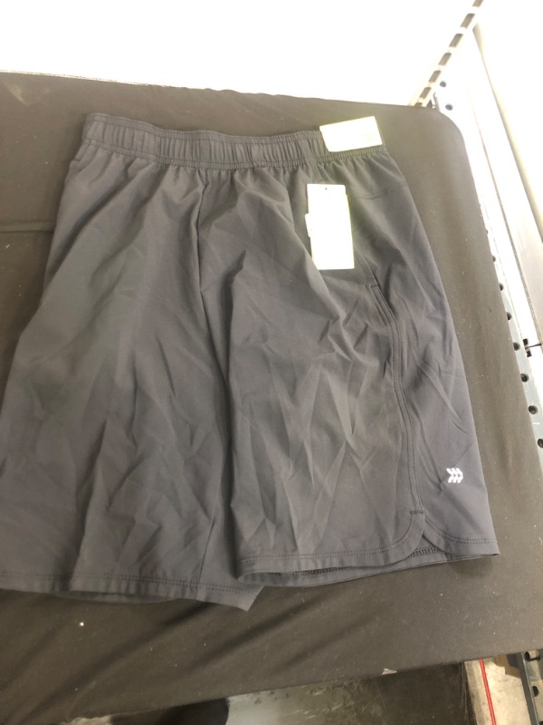 Photo 2 of Boys' Stretch Woven Shorts - a in Motion™ L