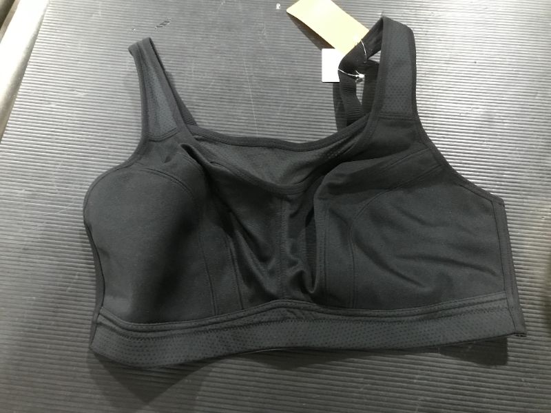 Photo 1 of  Comfort Full-Coverage Comfortable Bra 
