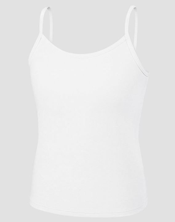 Photo 1 of 10 pack fruit of loom women's white tank top 