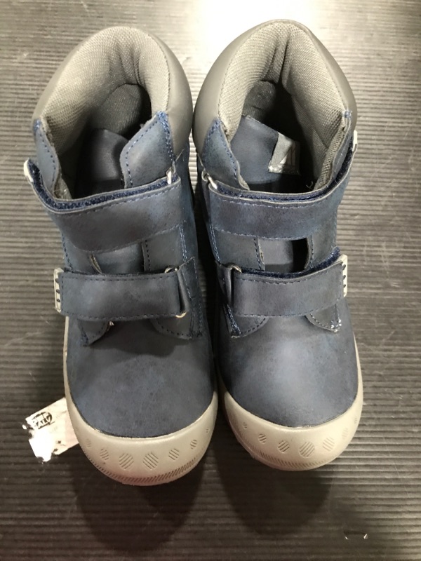 Photo 1 of CHILDRENS HIKING BOOTS- SIZE 13