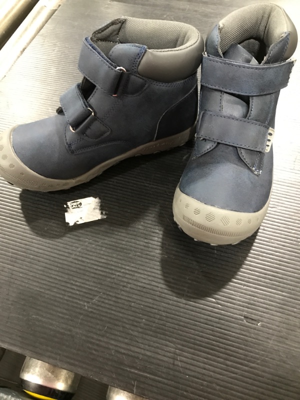 Photo 2 of CHILDRENS HIKING BOOTS- SIZE 13