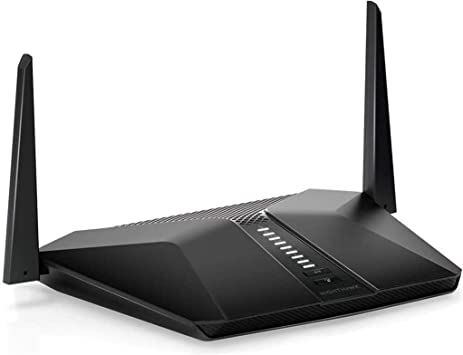 Photo 1 of NETGEAR Nighthawk 4-Stream AX4 Wi-fi 6 Router (RAX40) – AX3000 Wireless Speed (Up to 3 Gbps) | 1,500 Sq Ft Coverage