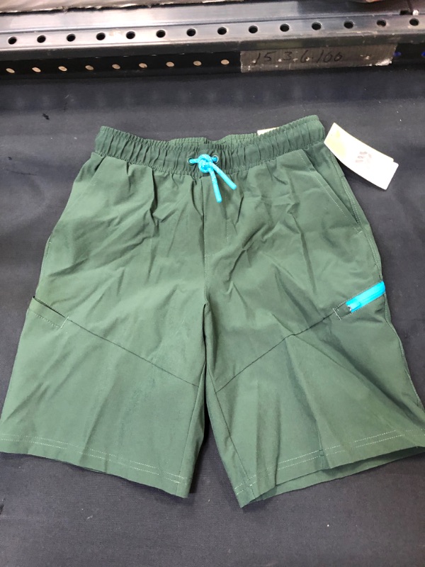 Photo 2 of Boys' Adventure Shorts - All in Motion--Size XS