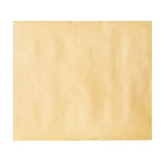 Photo 1 of 24' Kraft Bulletin Board Paper Roll - Horizon Group