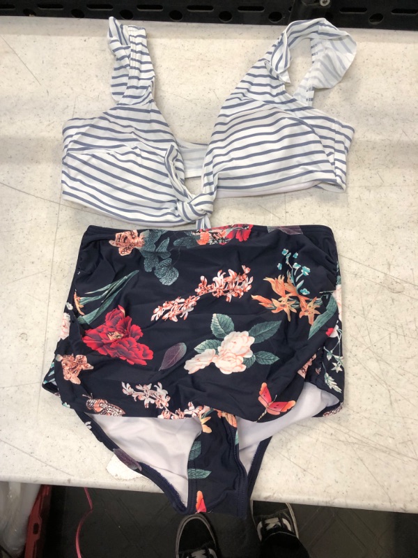 Photo 1 of 2PCS Swim Suit 6