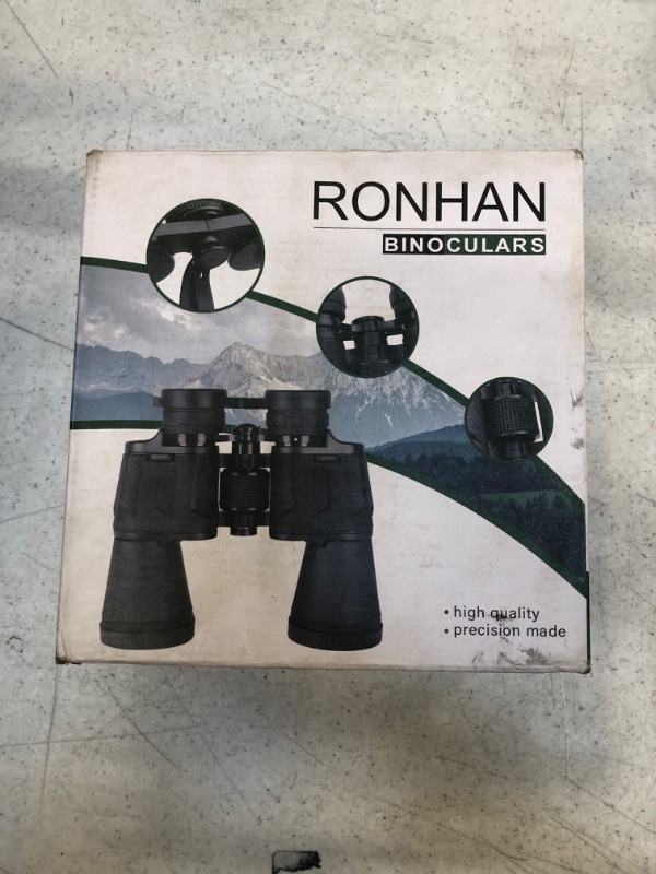 Photo 3 of 20x50 High Power Military Binoculars