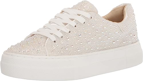 Photo 1 of Betsey Johnson Women's Sidny Sneaker - Size 7.5
