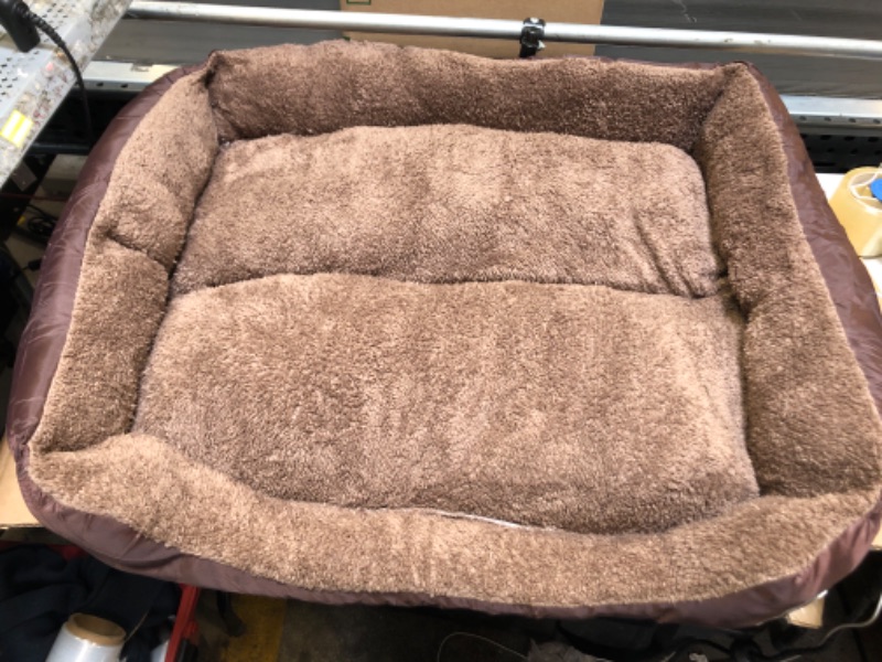 Photo 1 of 30x26x5 inches Pets Bed