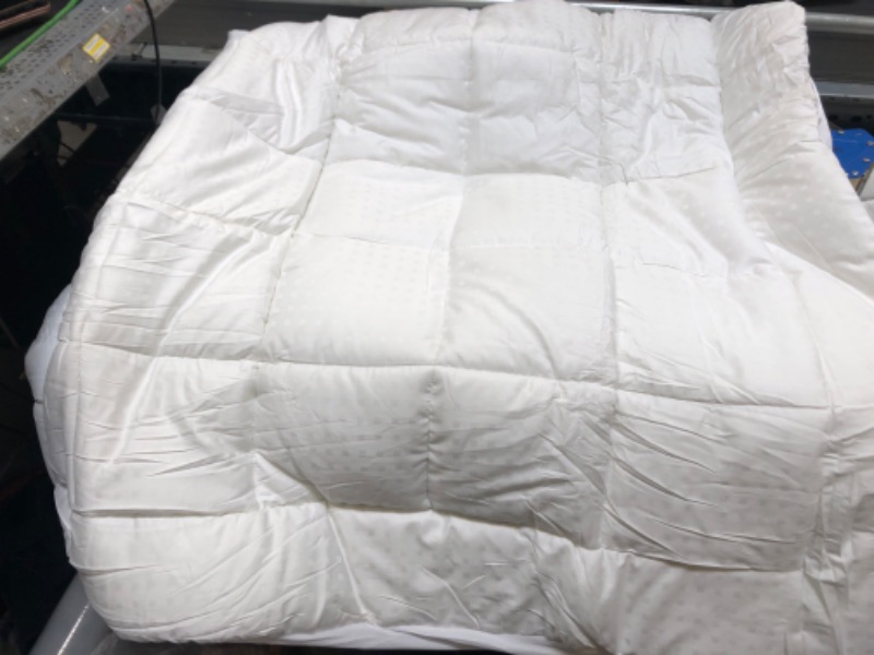 Photo 1 of 78x80x18 inches Mattress Cover