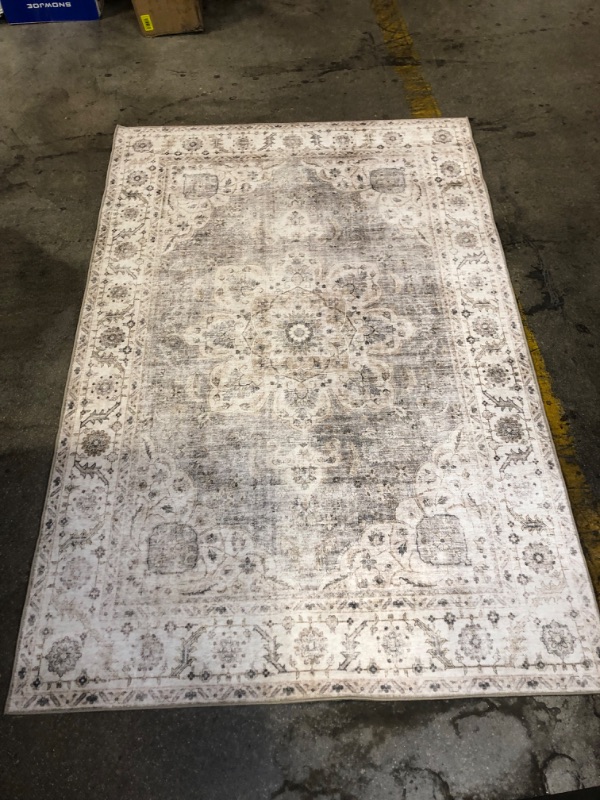 Photo 1 of 4x6FT Area Rug 