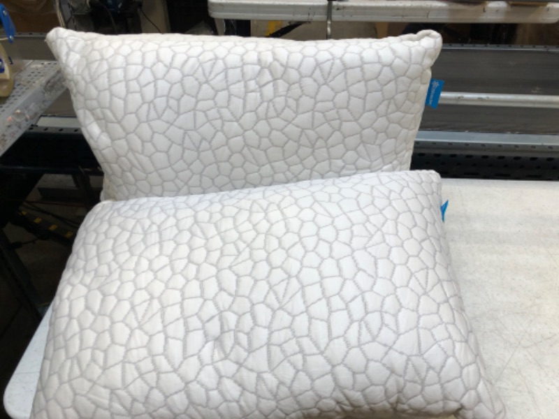 Photo 1 of 2 Pack Standard Pillows