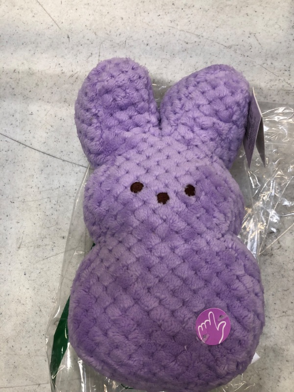 Photo 1 of  Peeps Plush