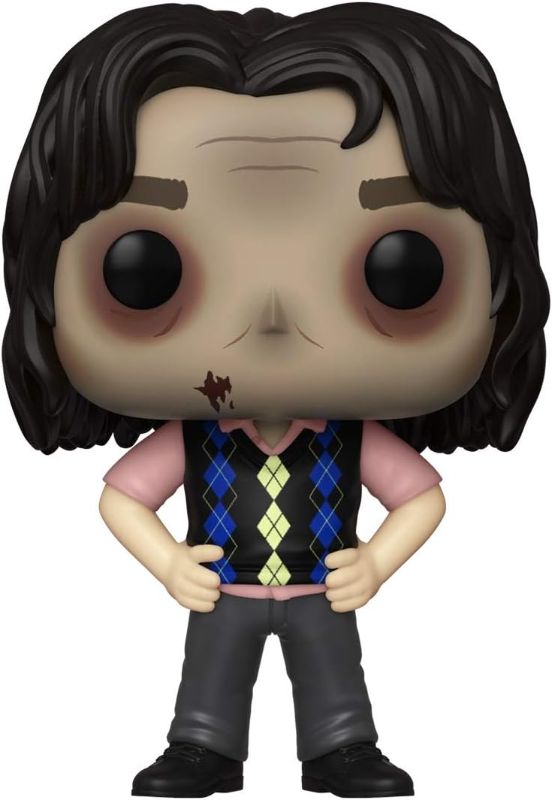 Photo 1 of Funko Pop! Movies: Zombieland - Bill Murray (Style May Vary), Multicolor,3.75 inches
