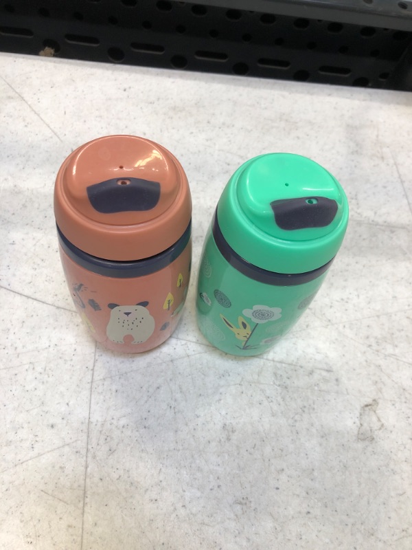 Photo 1 of BABY BOTTLES, 2 PACK