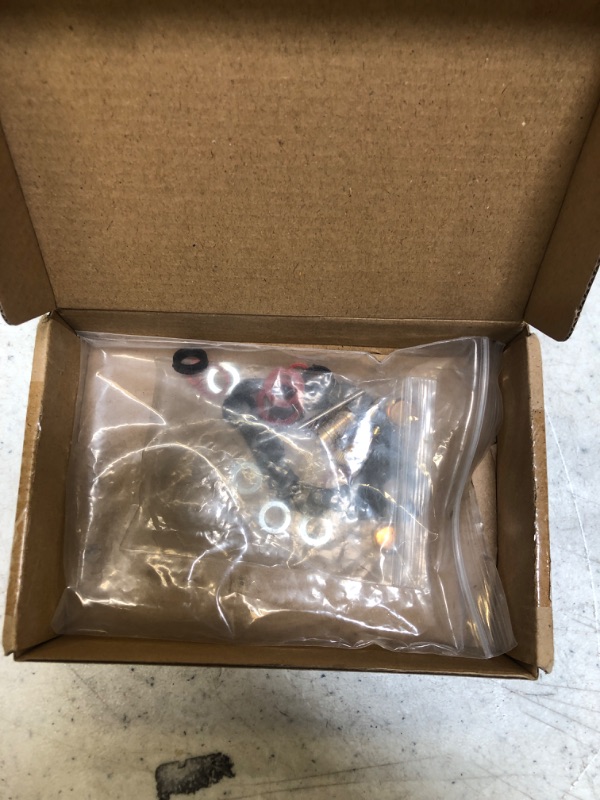Photo 2 of ALL-CARB LQ39 Carburetor Repair Kit Float Replacement for Zenith Wisconsin Engine AENL VH4D TRA THD AHH TJD TRA12D VHD
