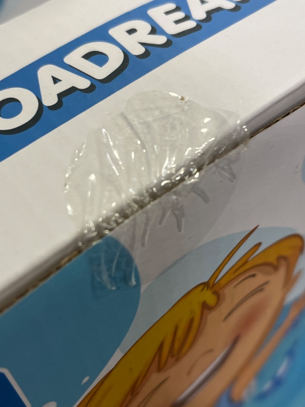 Photo 1 of FACTORY SEALED.
