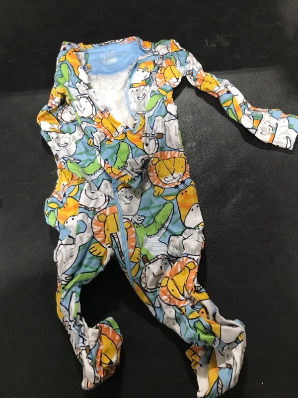 Photo 1 of 12-18M PAJAMAS 