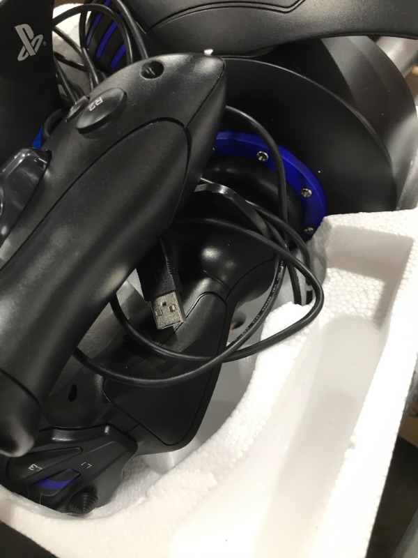 Photo 3 of Thrustmaster T-Flight Hotas 4 (PS4 and PC)