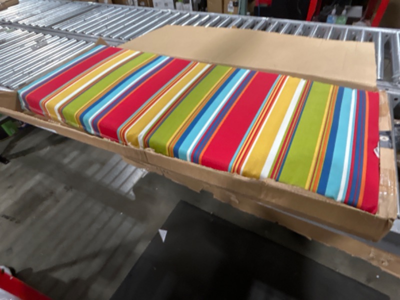 Photo 1 of BENCH CUSHION 45 X 17.5 "