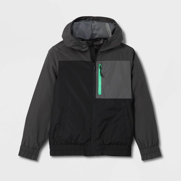 Photo 1 of Boys' Windbreaker Jacket - All in Motion™

