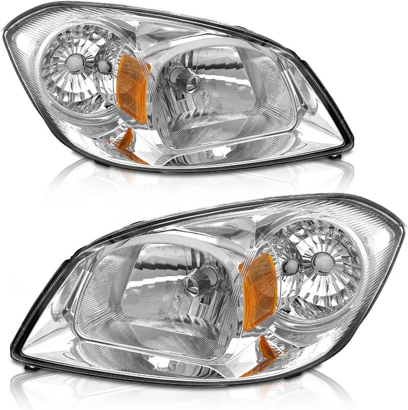 Photo 1 of 2005-2010 Chevy Cobalt Headlight Assembly Replacement