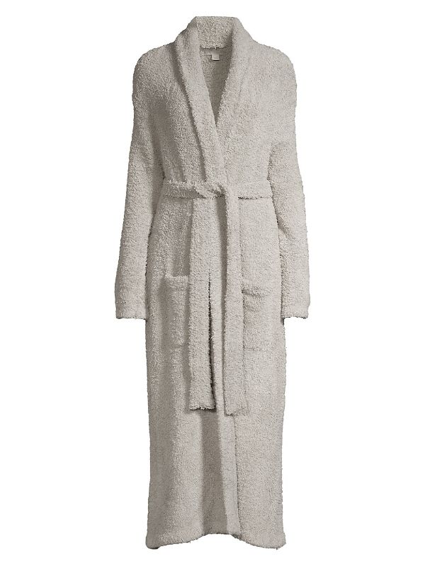 Photo 1 of Barefoot Dreams CozyChic(r) Robe
SIZE 3