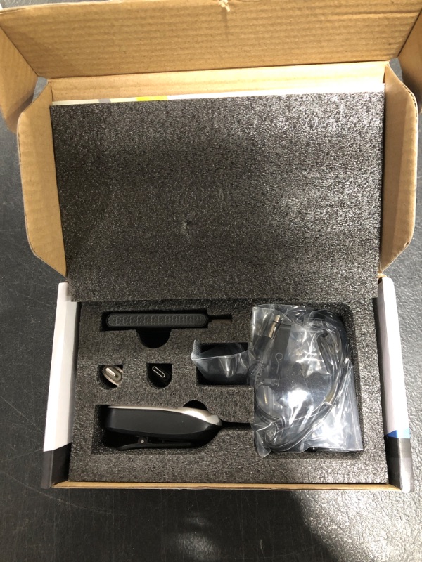 Photo 1 of USB WIRELESS MIRCOPHONE 