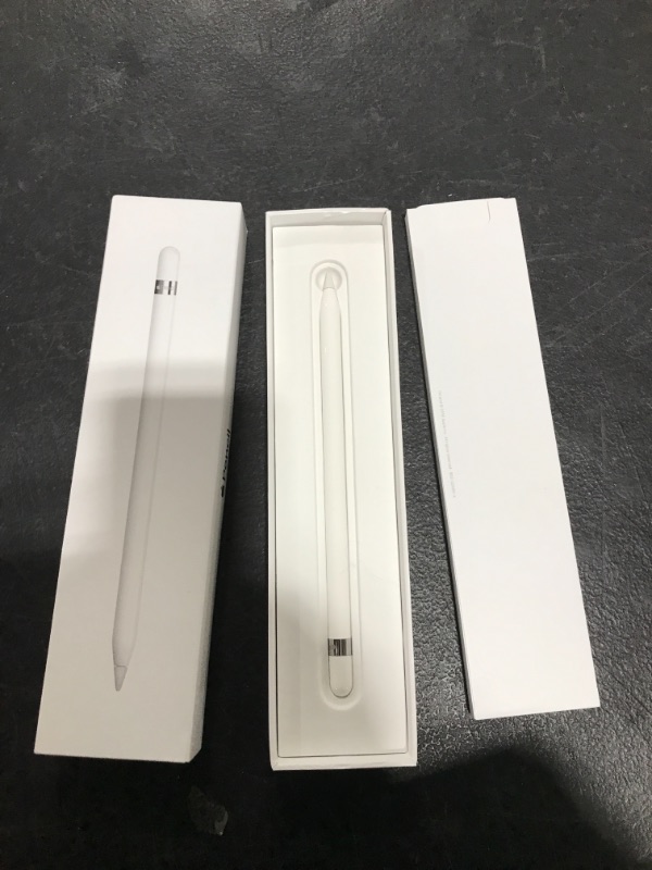 Photo 2 of Apple Pencil