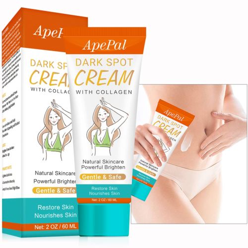 Photo 1 of 2 OZ DARK SPOT CREAM APEPAL 