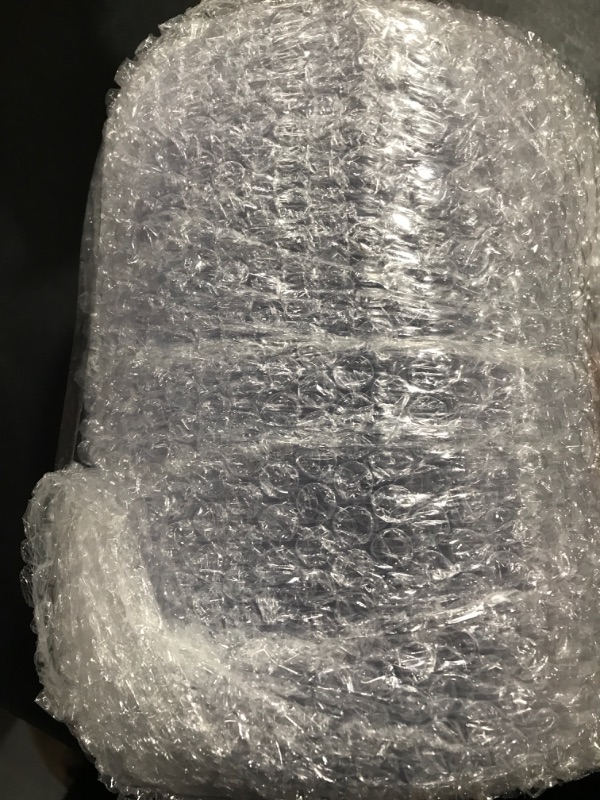 Photo 1 of 100 Premium Hard Clear Plastic Plates Set By Oasis Creations - 6" Clear Round Disposable Plates - Washable and Reusable