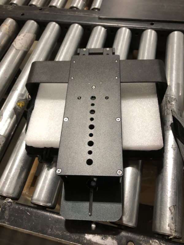 Photo 2 of Teleprompter Kit with Remote Control for iPad Optical 70/30 Beam Split Glass Zoom Meeting Creating Video Content Online Teaching with Professional Carry Case
