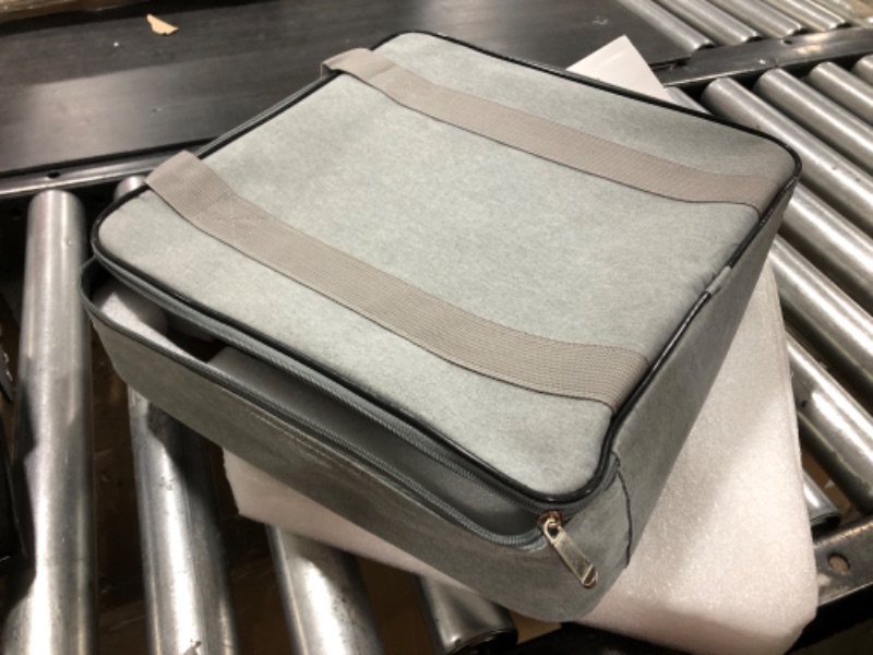 Photo 1 of Teleprompter Kit with Remote Control for iPad Optical 70/30 Beam Split Glass Zoom Meeting Creating Video Content Online Teaching with Professional Carry Case
