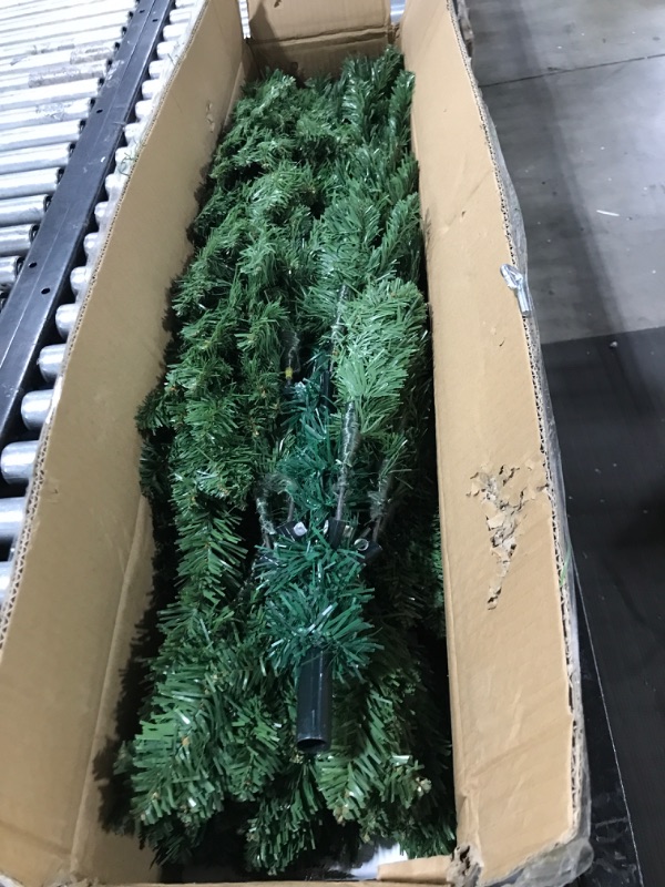 Photo 1 of 7ft Christmas Artificial Tree 