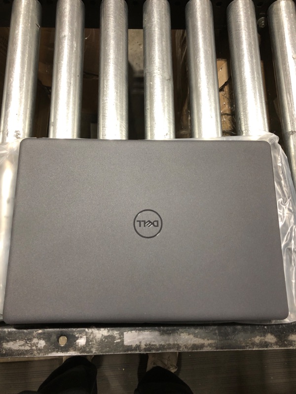 Photo 3 of Dell Inspiron Laptop, 15.6" FHD Touchscreen, Quad-Core AMD Ryzen 5 3450U Processor, 16GB RAM, 1TB SSD, Online Conferencing, Webcam, HDMI, Bluetooth, WiFi, Windows 10
