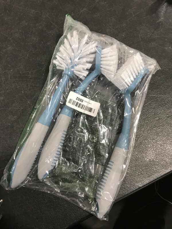 Photo 1 of 3 PACK CLEANING BRUSH SET 