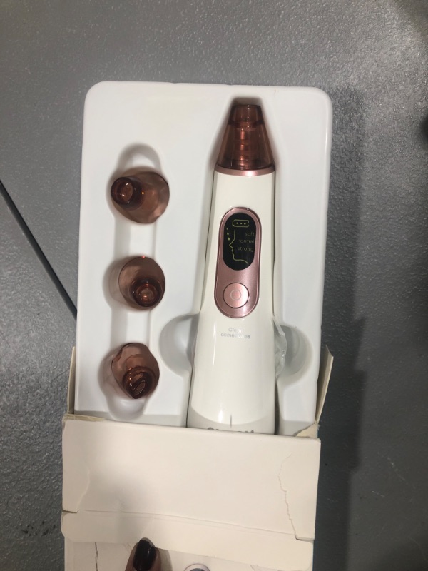 Photo 1 of ONSON Blackhead Remover