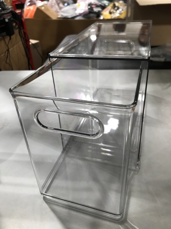 Photo 1 of ACRYLIC ORGANIZER 18X10