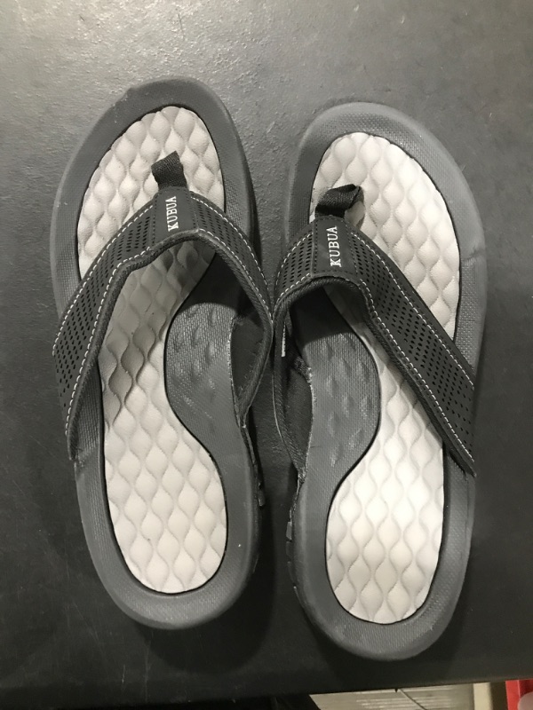 Photo 2 of Kaiback Women's Drifter Sport Flip Flop Sandal size 42
