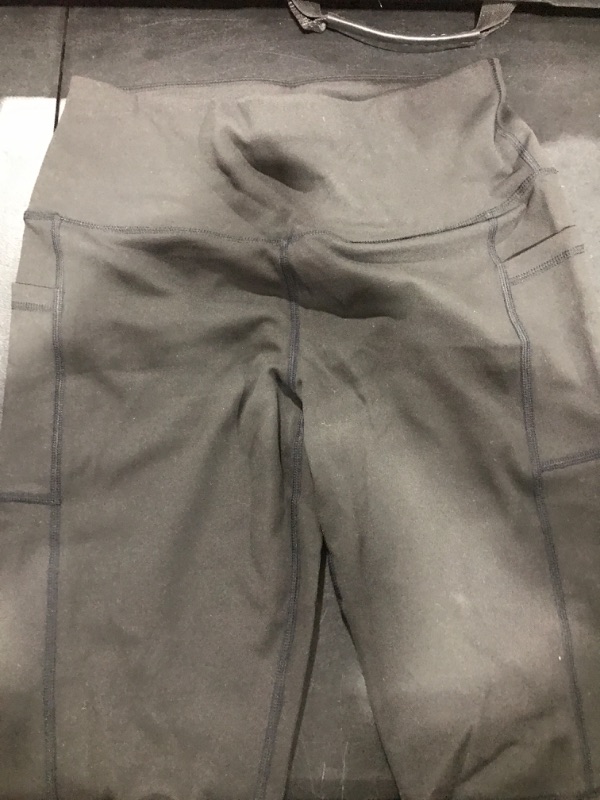 Photo 1 of Black M Biker Shorts