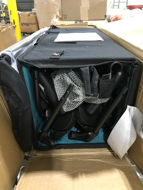 Photo 1 of Graco Pack 'n Play Simple Solutions Playard | Includes Integrated Diaper Changer, Darcie, 39.5x28.5x29 Inch W/ Diaper Changer Darcie