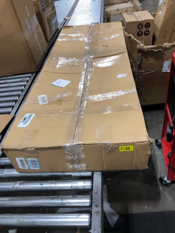 Photo 1 of 2021 Nissan Titan Tyger T3 Soft Tri-Fold Tonneau Cover

