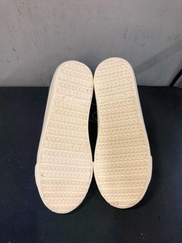 Photo 1 of Boys' Shiloh Lace-Up Zipper Sneakers - Cat & Jack™ SIZE 5

