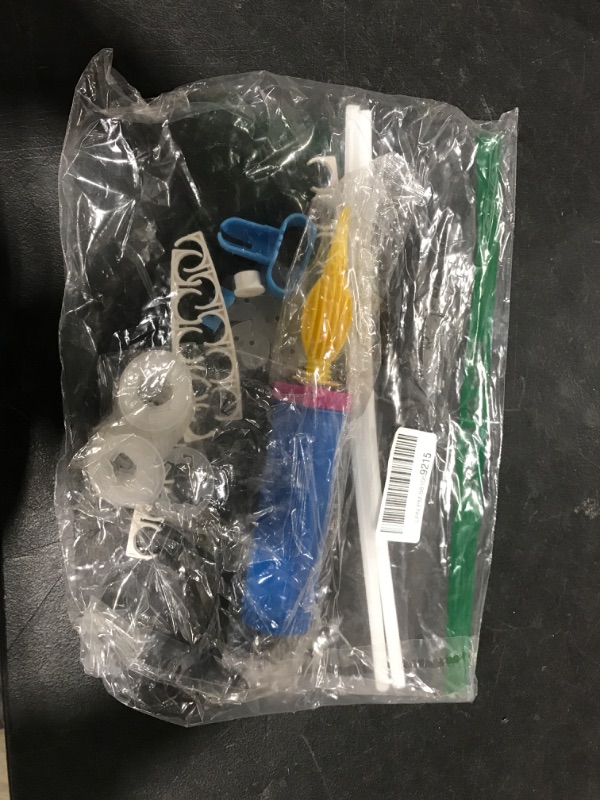 Photo 1 of Balloon Pump with Balloon connecting  tools 