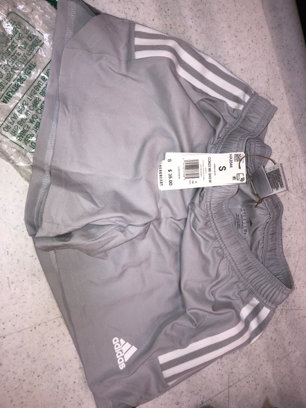 Photo 2 of adidas Women's Condivo 22 Match Day Shorts SIZE SMALL 