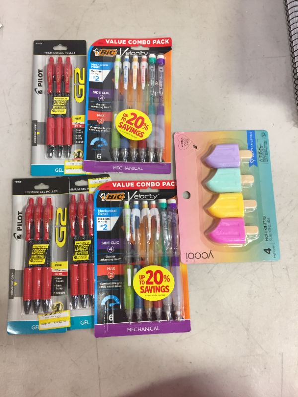 Photo 1 of BUNDLE OF PENS 