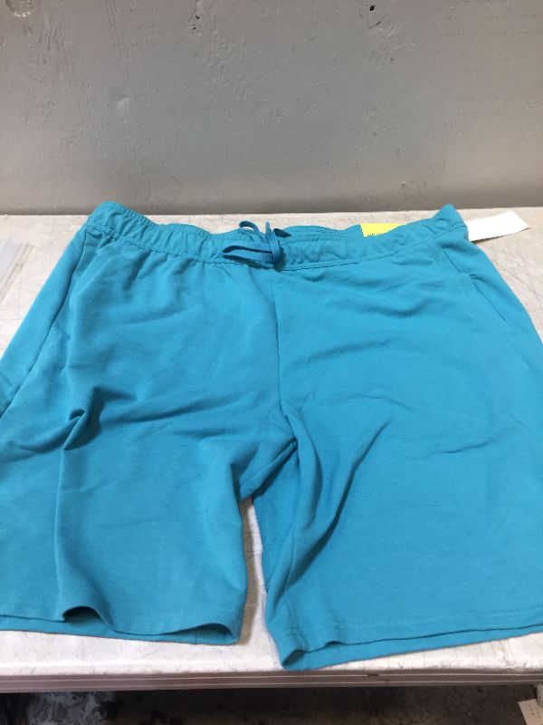 Photo 1 of ALL IN MOTION SHORTS SIZE XXL 