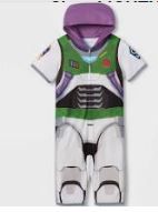 Photo 1 of BOY'S TOY STORY BUZZ LIGHTYEAR PJ'S SIZE L