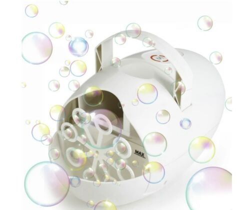 Photo 1 of Bangcool Bubble machine
