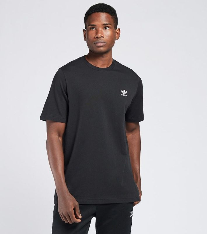 Photo 1 of Adidas Originals Essentials Tee SIZE L